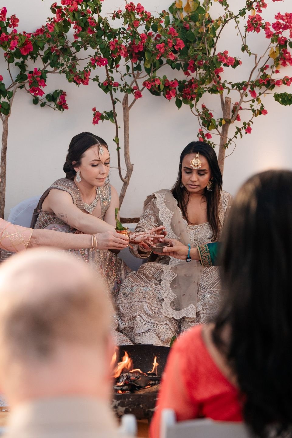 Jeena & Melissa's wedding in Playa del Carmen, Mexico · 07