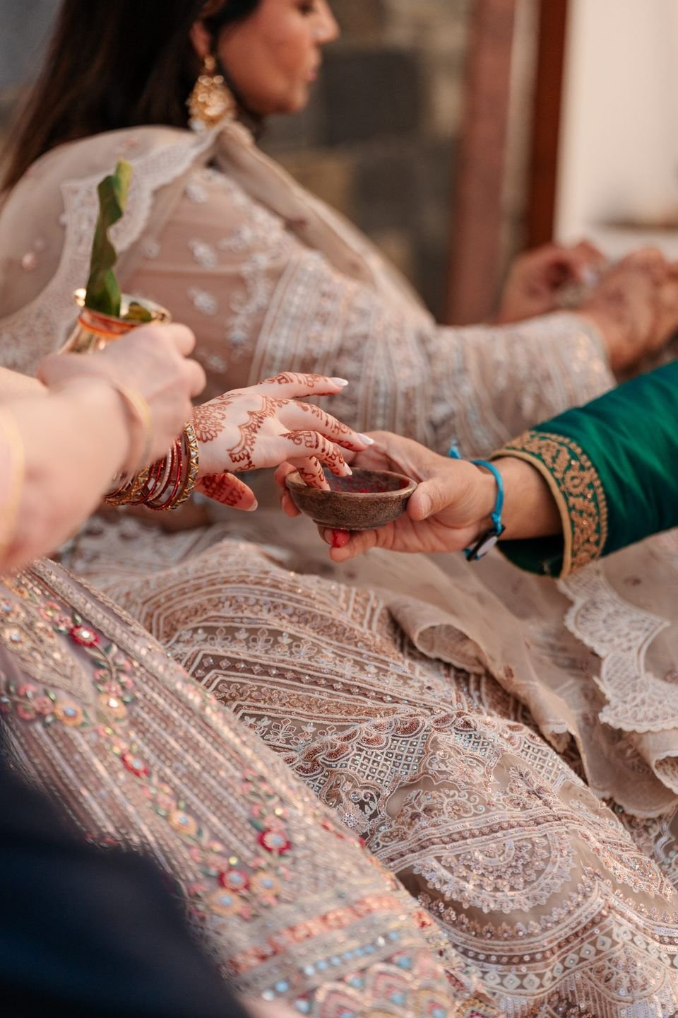 Jeena & Melissa's wedding in Playa del Carmen, Mexico · 08
