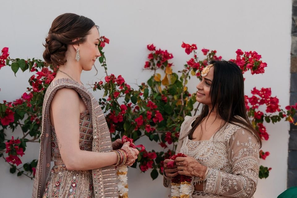 Jeena & Melissa's wedding in Playa del Carmen, Mexico · 09