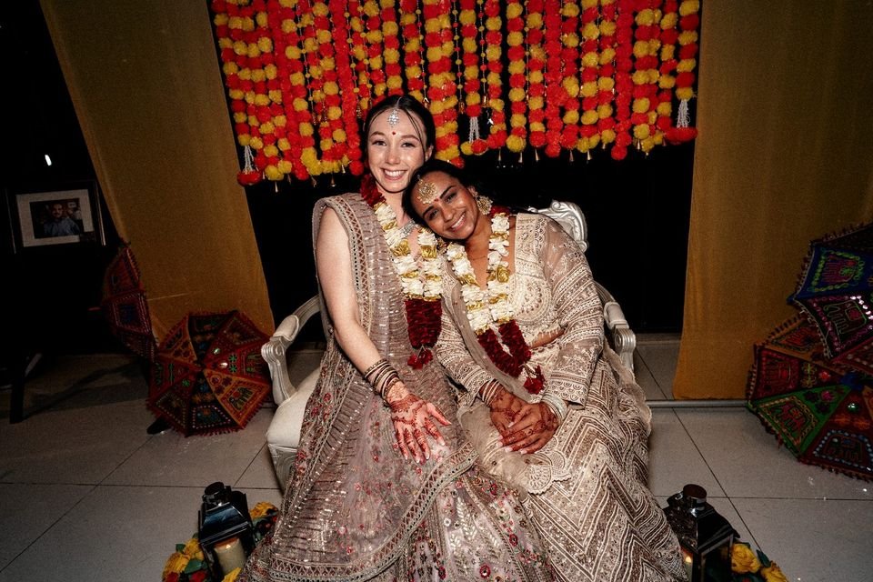 Jeena & Melissa's wedding in Playa del Carmen, Mexico · 14