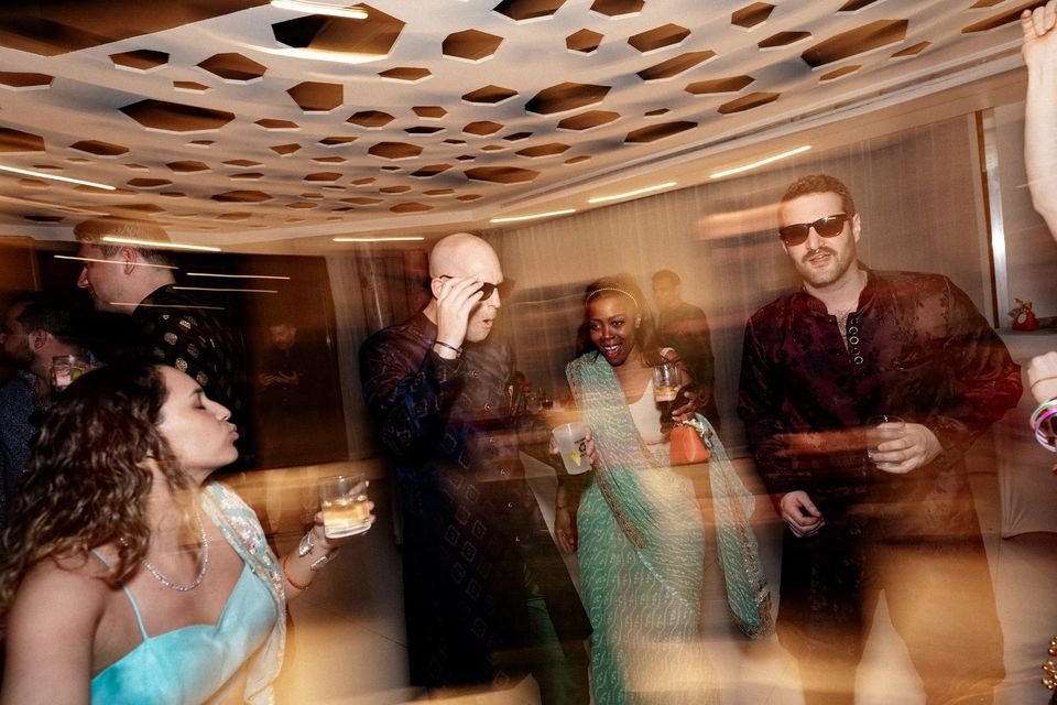 Jeena & Melissa's wedding in Playa del Carmen, Mexico · 20