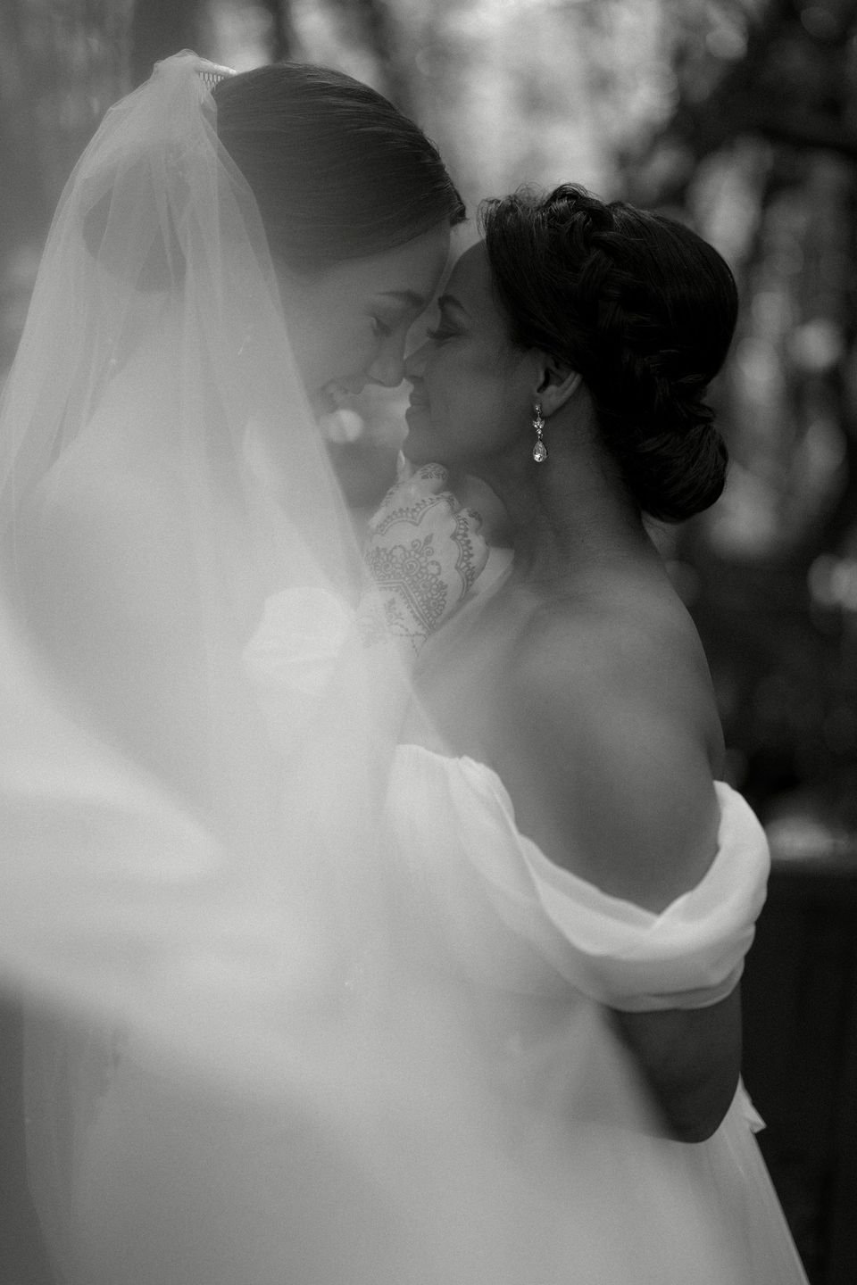 Jeena & Melissa's wedding in Playa del Carmen, Mexico · 21