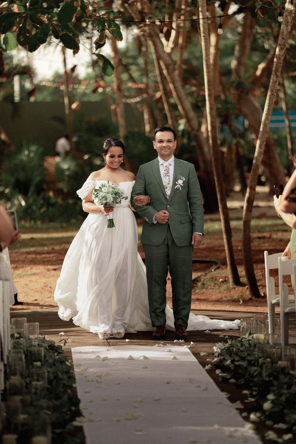 Jeena & Melissa's wedding in Playa del Carmen, Mexico · 23