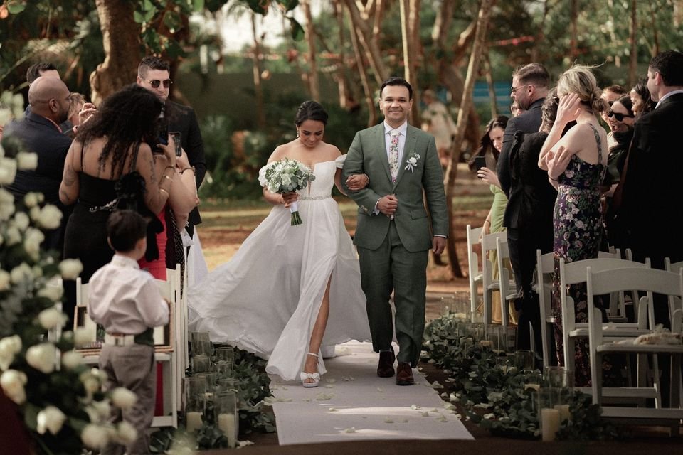 Jeena & Melissa's wedding in Playa del Carmen, Mexico · 24