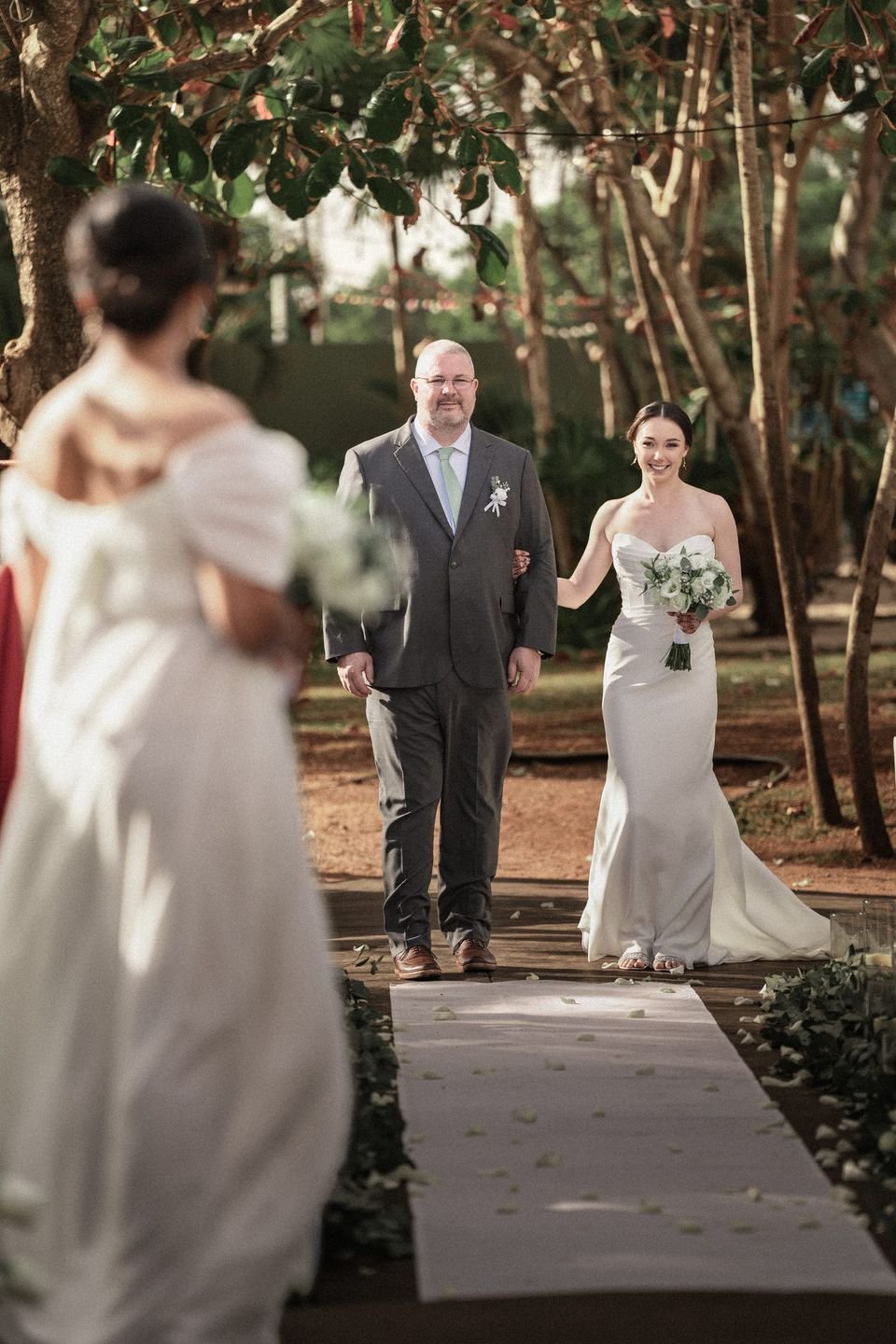 Jeena & Melissa's wedding in Playa del Carmen, Mexico · 25