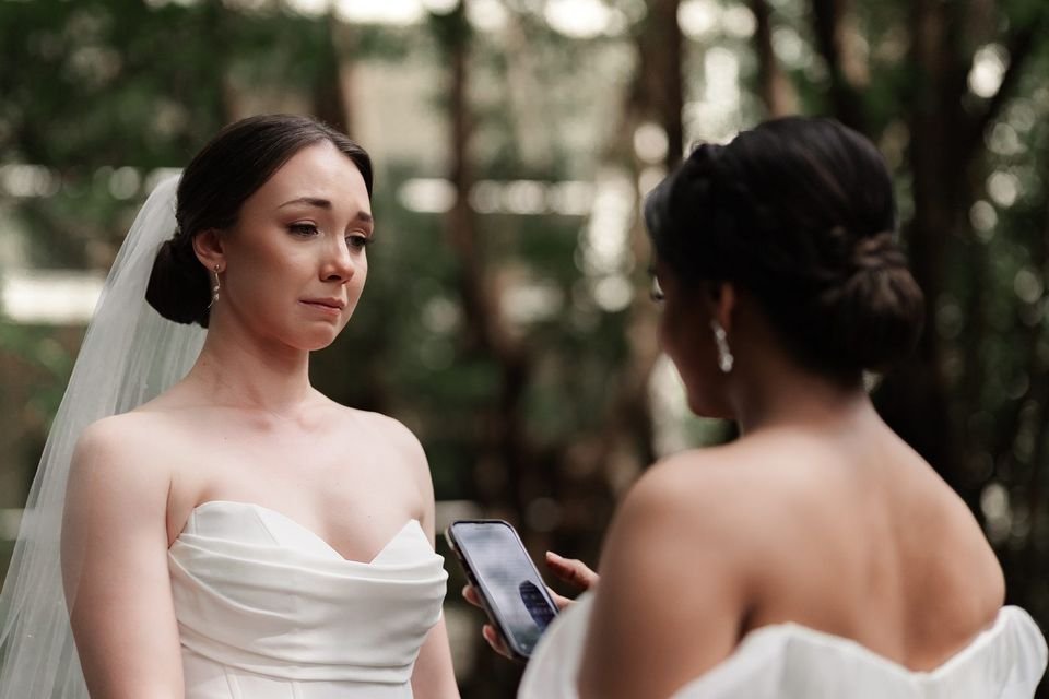 Jeena & Melissa's wedding in Playa del Carmen, Mexico · 33