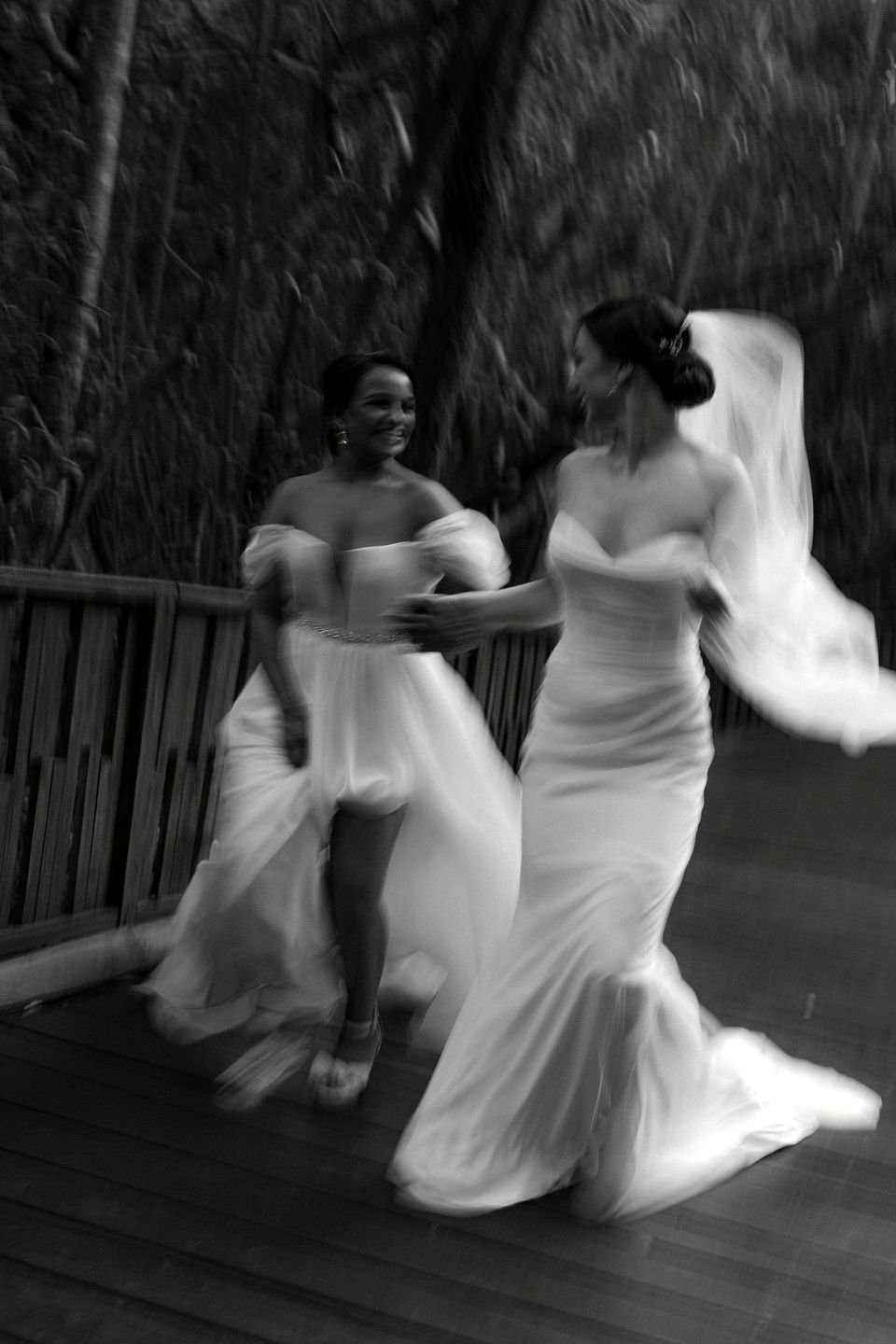 Jeena & Melissa's wedding in Playa del Carmen, Mexico · 42