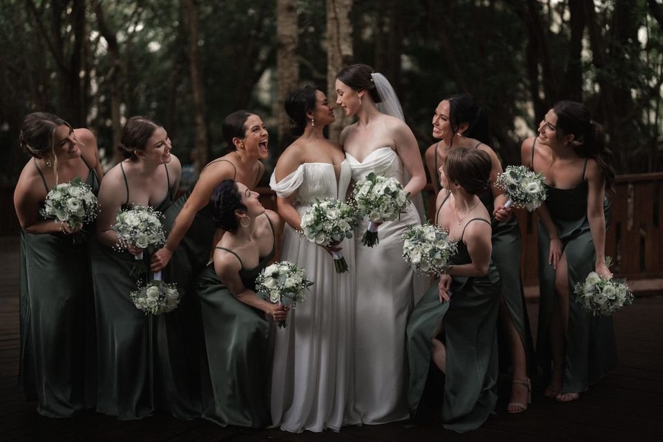 Jeena & Melissa's wedding in Playa del Carmen, Mexico · 47