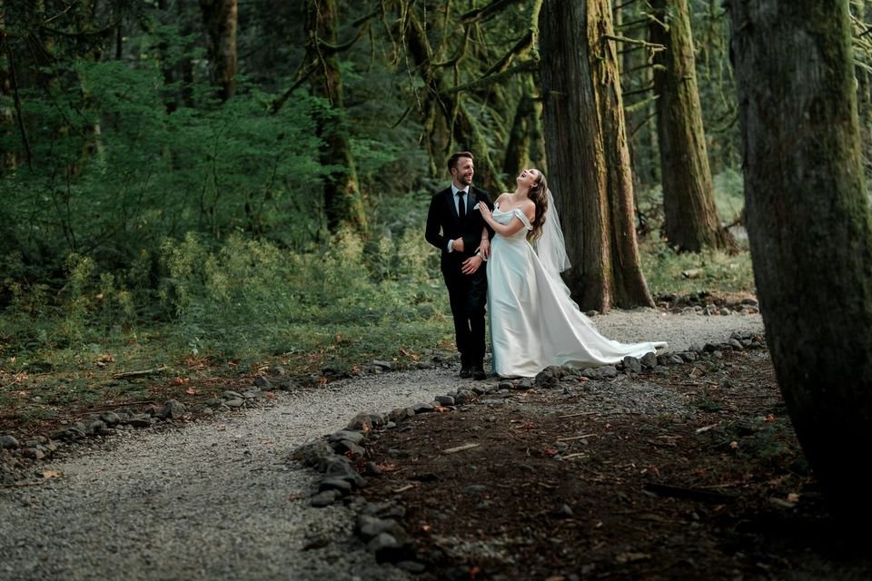 Katie & Connor's delivery gallery