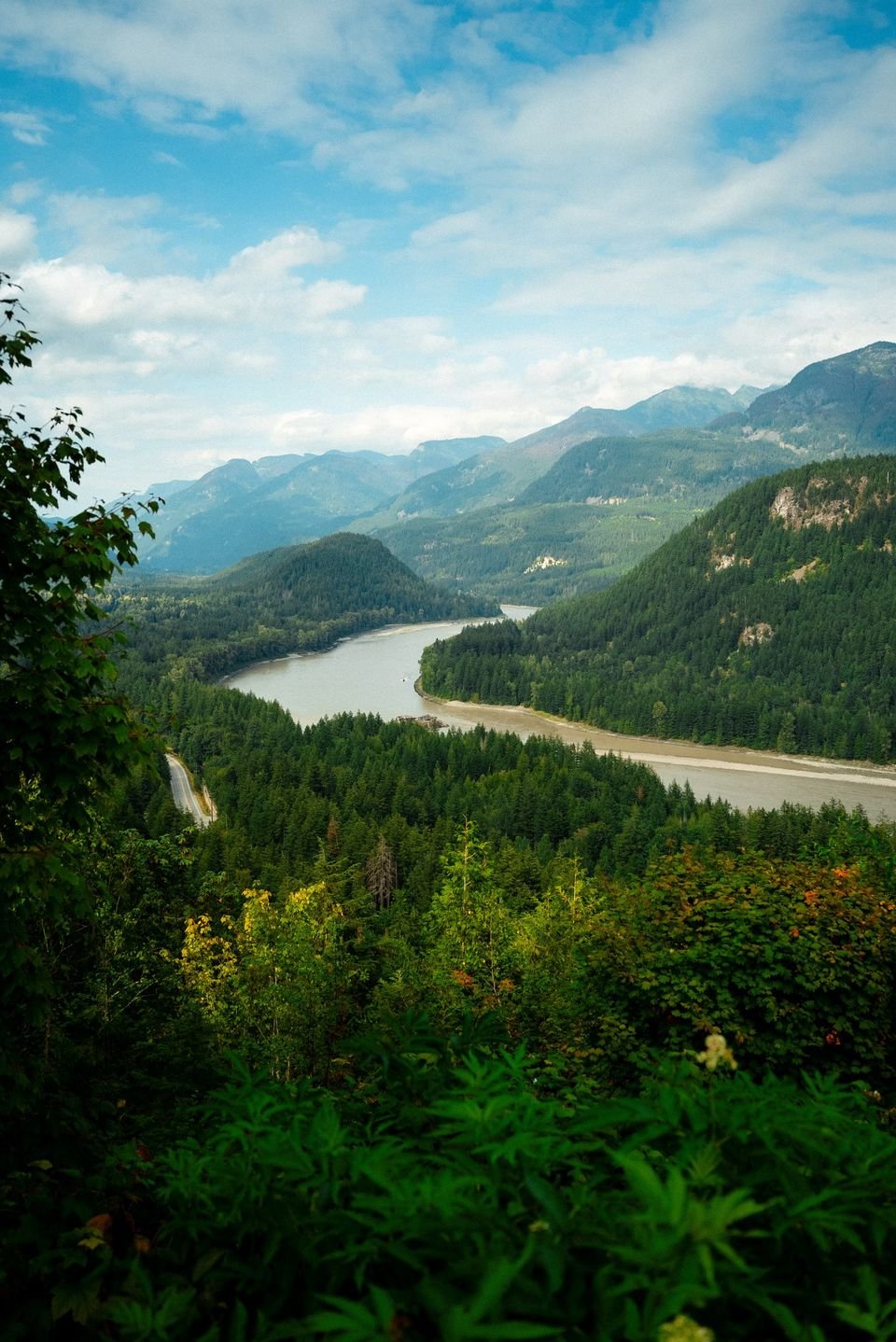 Katie & Connor's wedding in Vancouver, Canada · 05