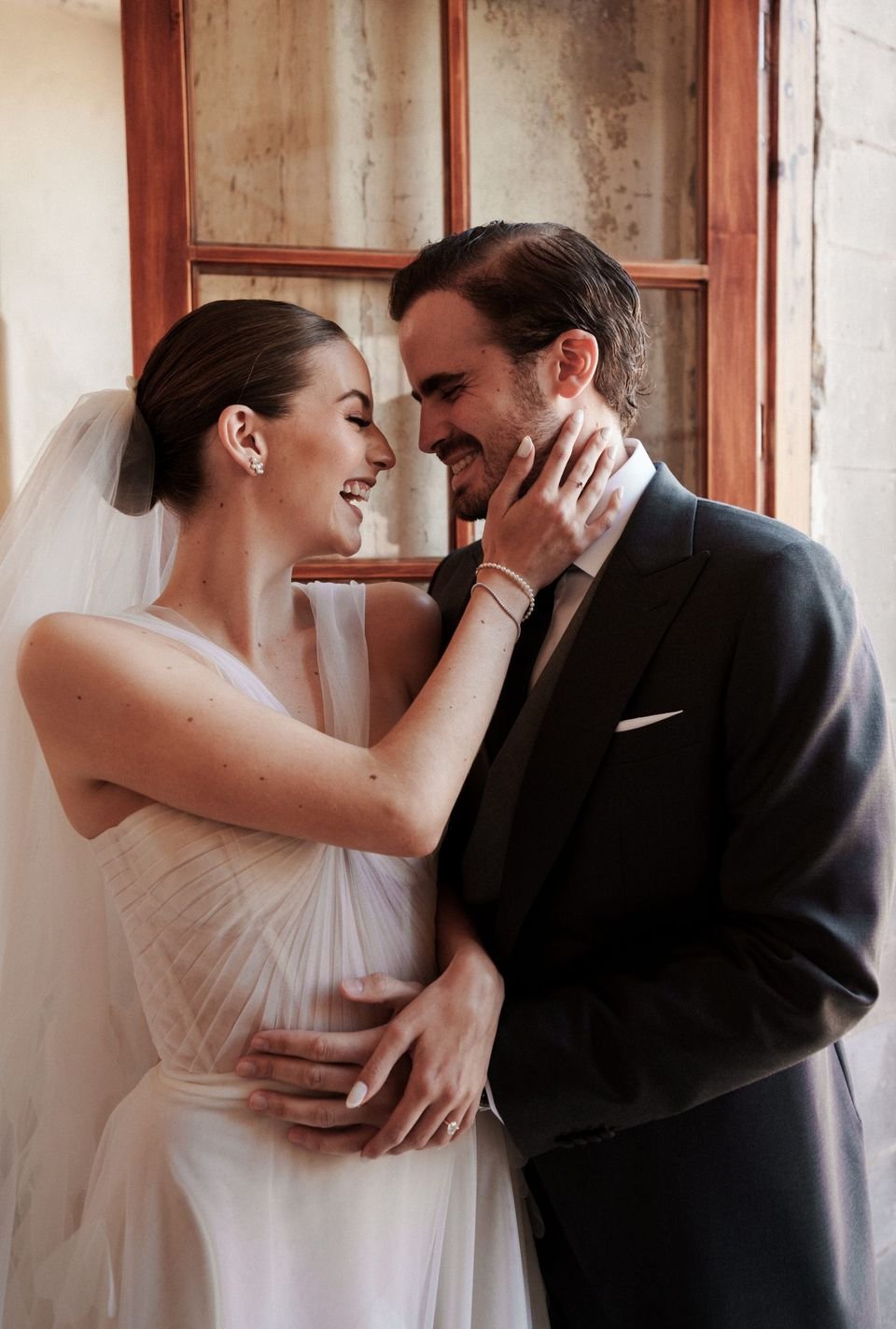 Manu & Juanpa's wedding in Querétaro, Mexico · 26