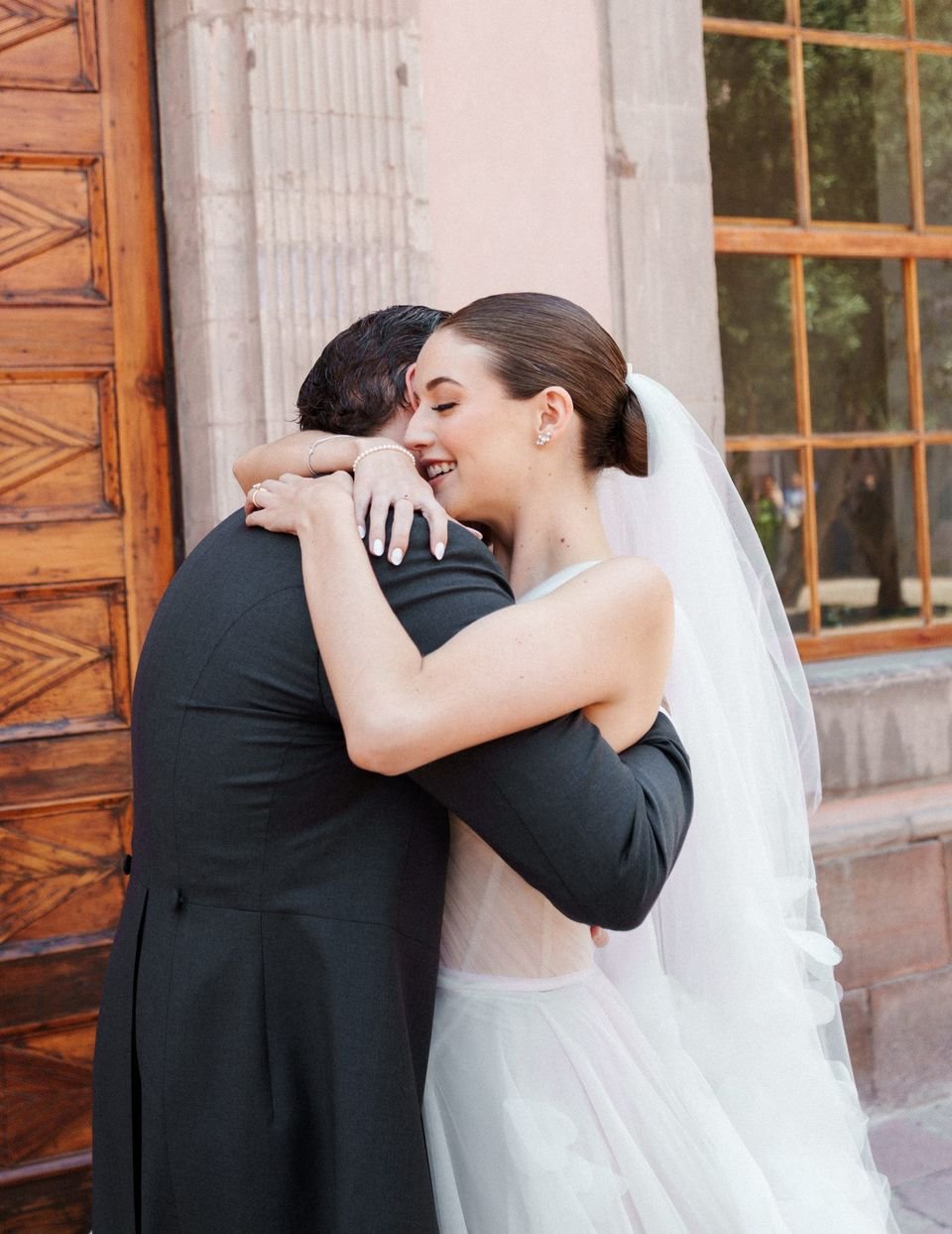 Manu & Juanpa's wedding in Querétaro, Mexico · 19