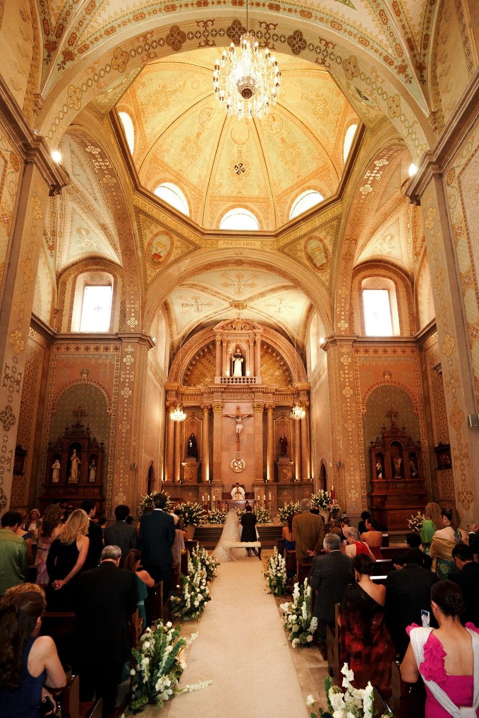 Manu & Juanpa's wedding in Querétaro, Mexico · 41