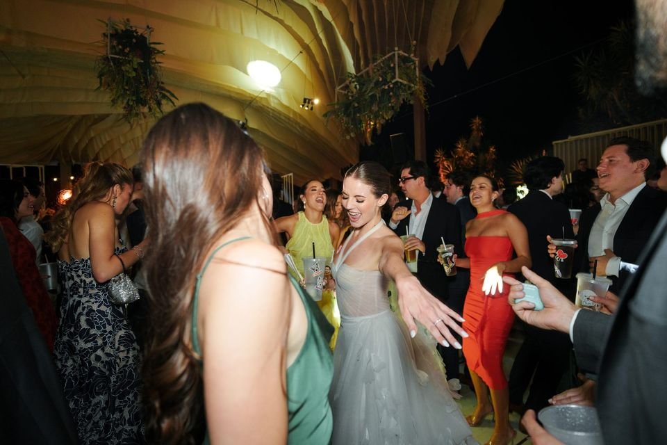 Manu & Juanpa's wedding in Querétaro, Mexico · 72