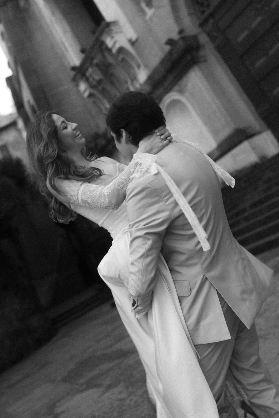 Regina & Alex's wedding in Lucca, Italy · 20