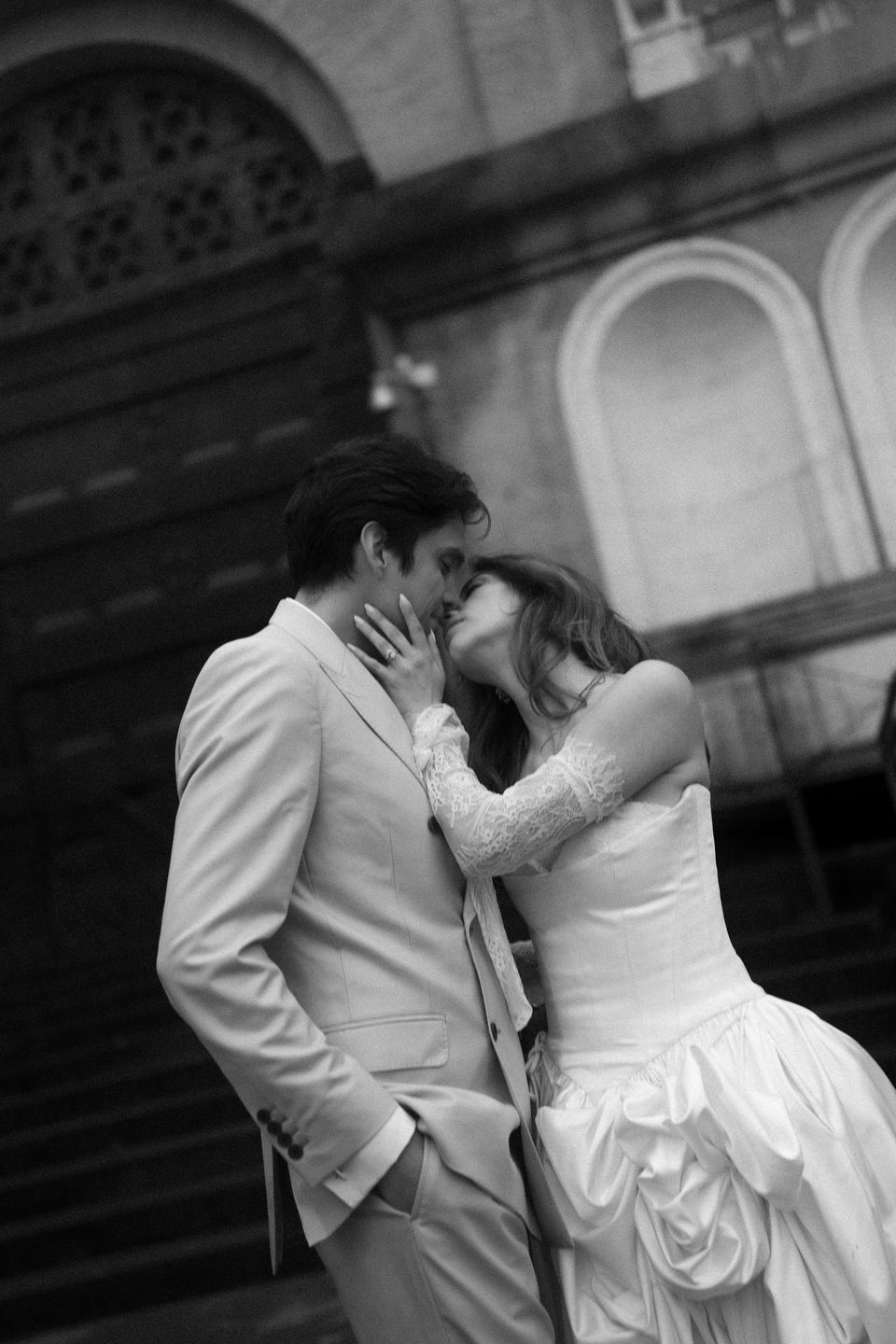 Regina & Alex's wedding in Lucca, Italy · 22