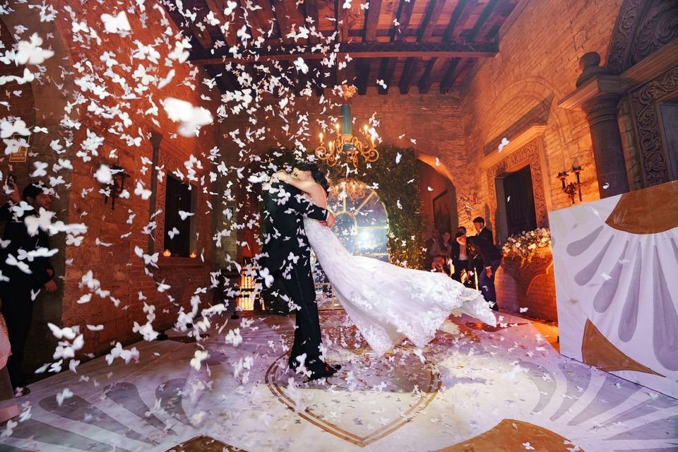 José Luis & Viry's wedding in San Luis Potosí, Mexico · 24