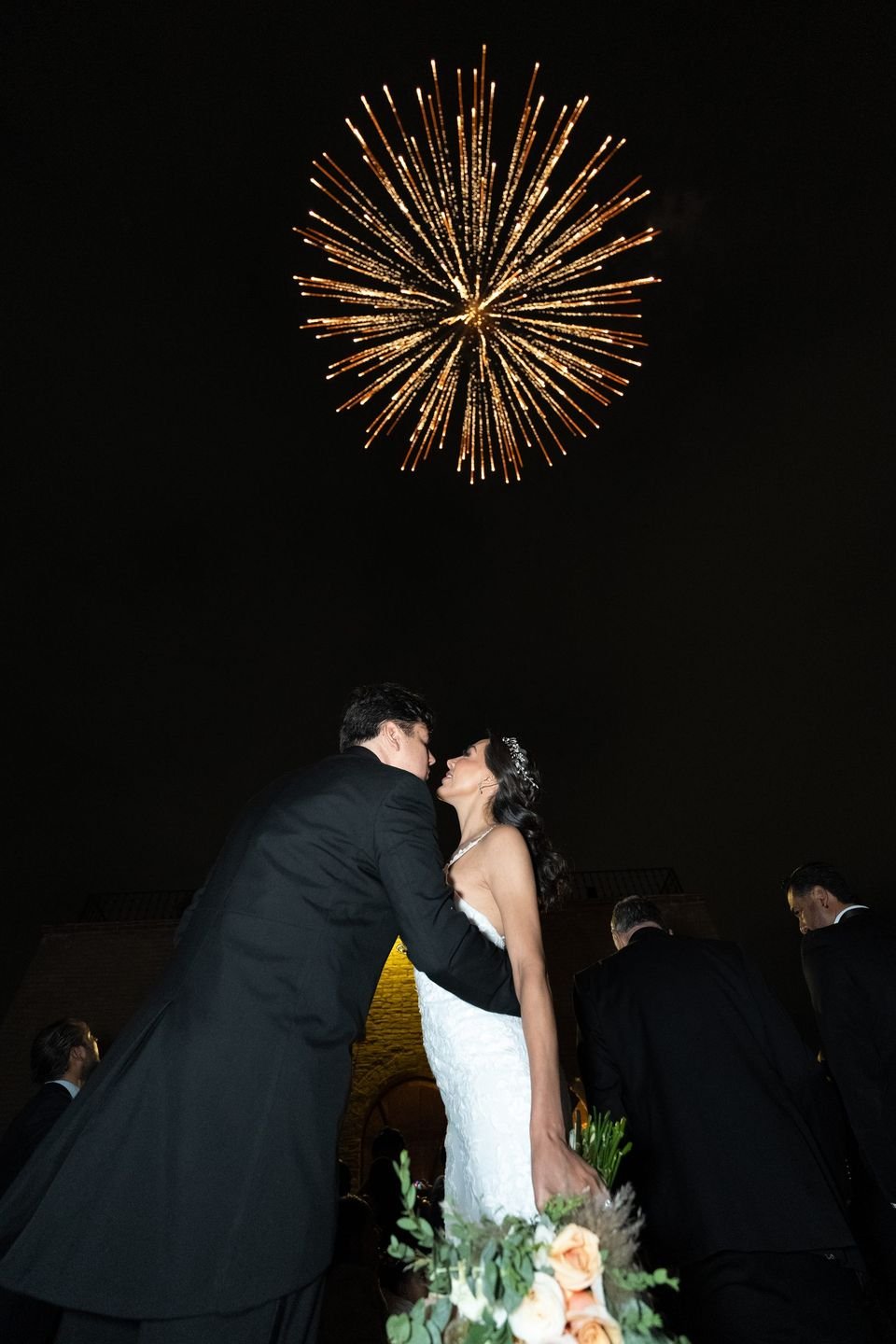 José Luis & Viry's wedding in San Luis Potosí, Mexico · 22