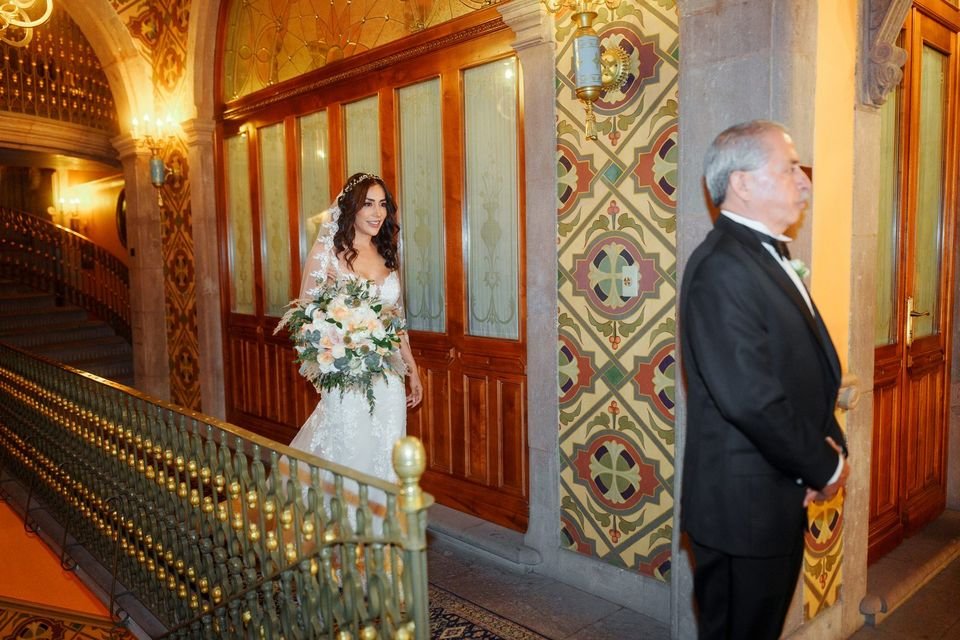 José Luis & Viry's wedding in San Luis Potosí, Mexico · 06