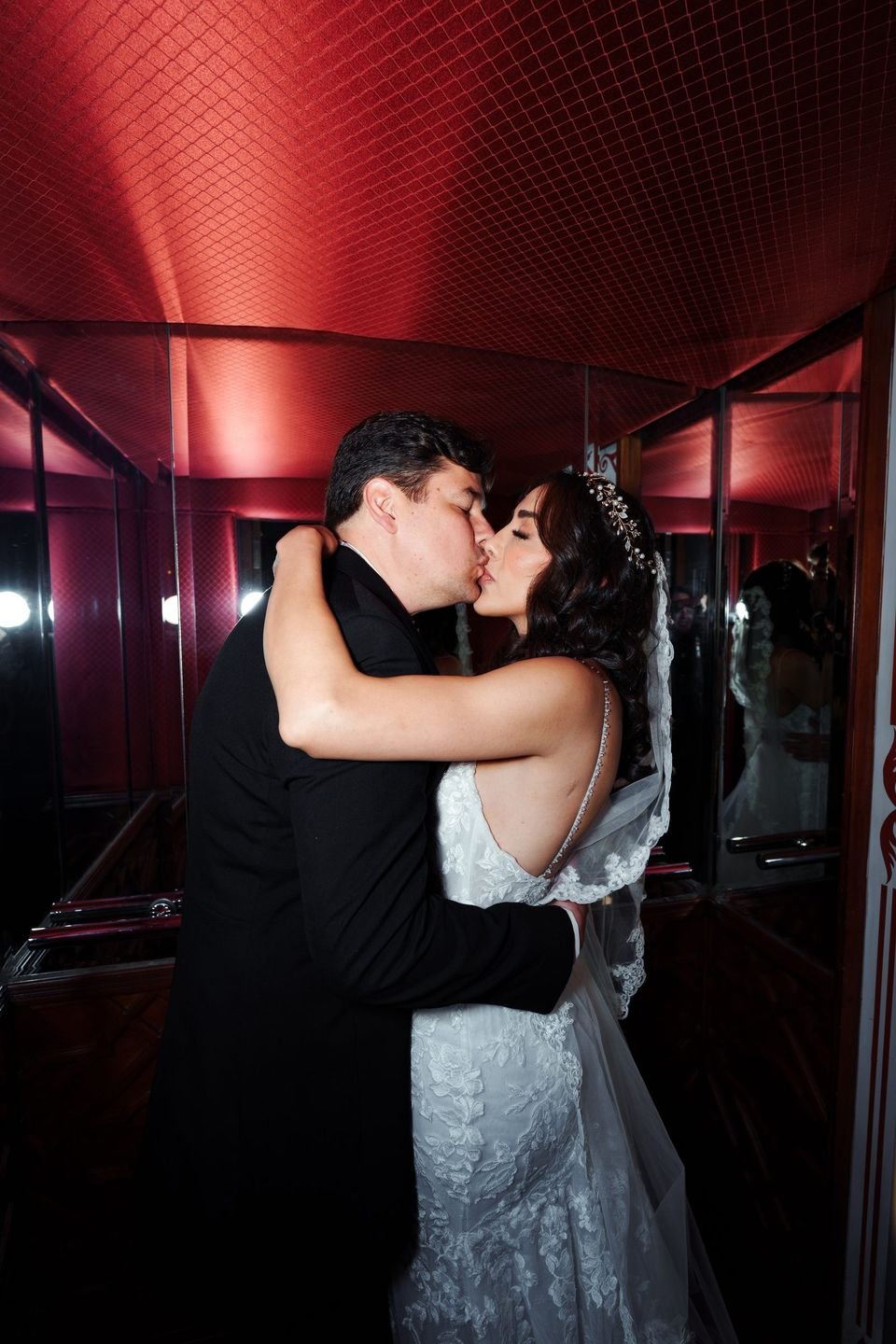 José Luis & Viry's wedding in San Luis Potosí, Mexico · 17