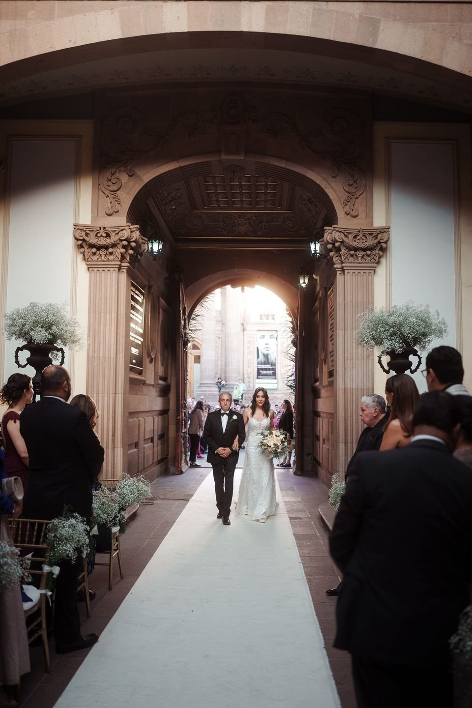 José Luis & Viry's wedding in San Luis Potosí, Mexico · 18