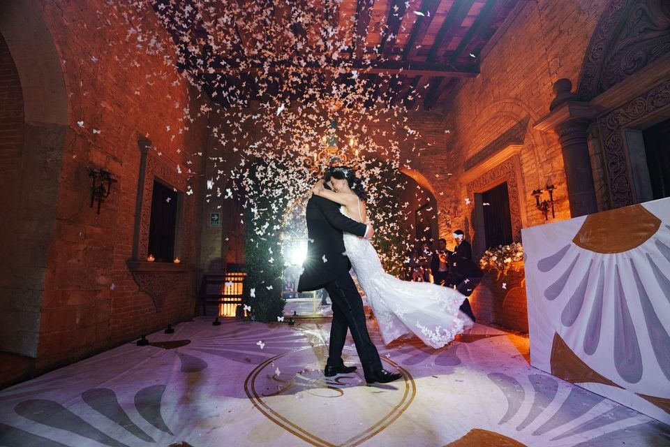 José Luis & Viry's wedding in San Luis Potosí, Mexico · 23